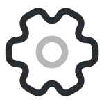 Setting 2 SVG Icon